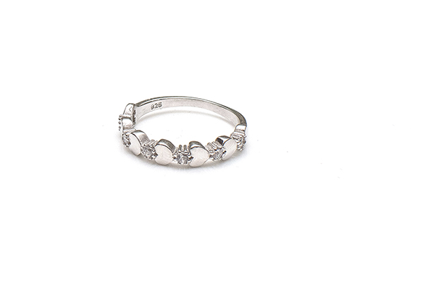 ANILLO COR MEUM TALLA 14