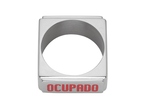 ANILLO TAXI PEQUEÑO