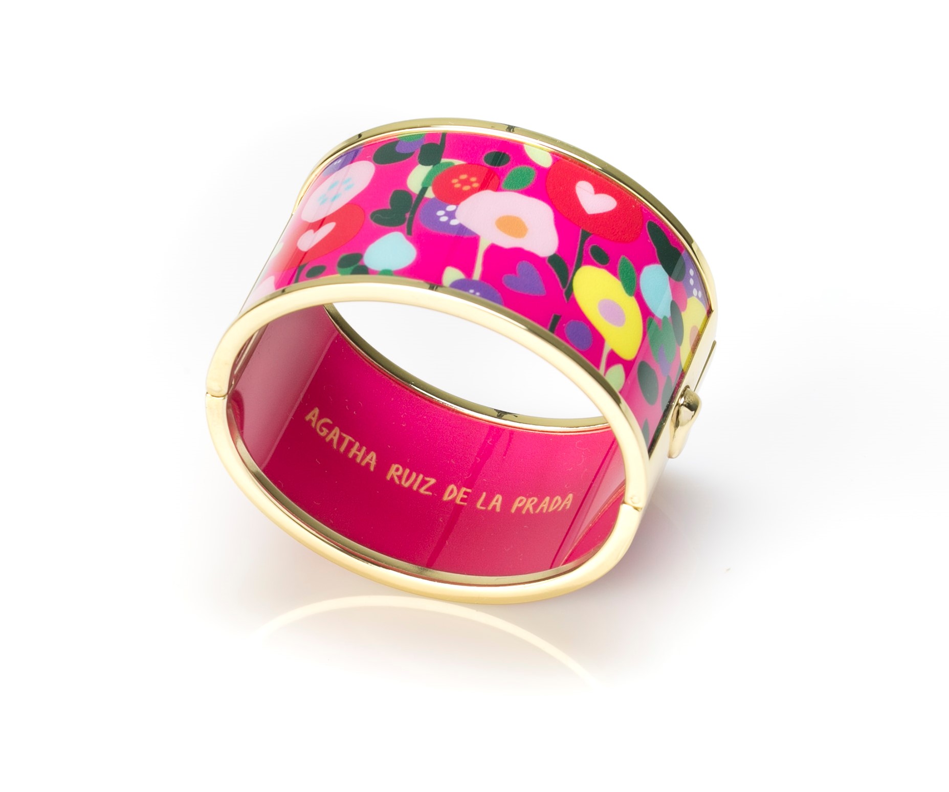 BRAZALETE TOKIO CORAZÓN