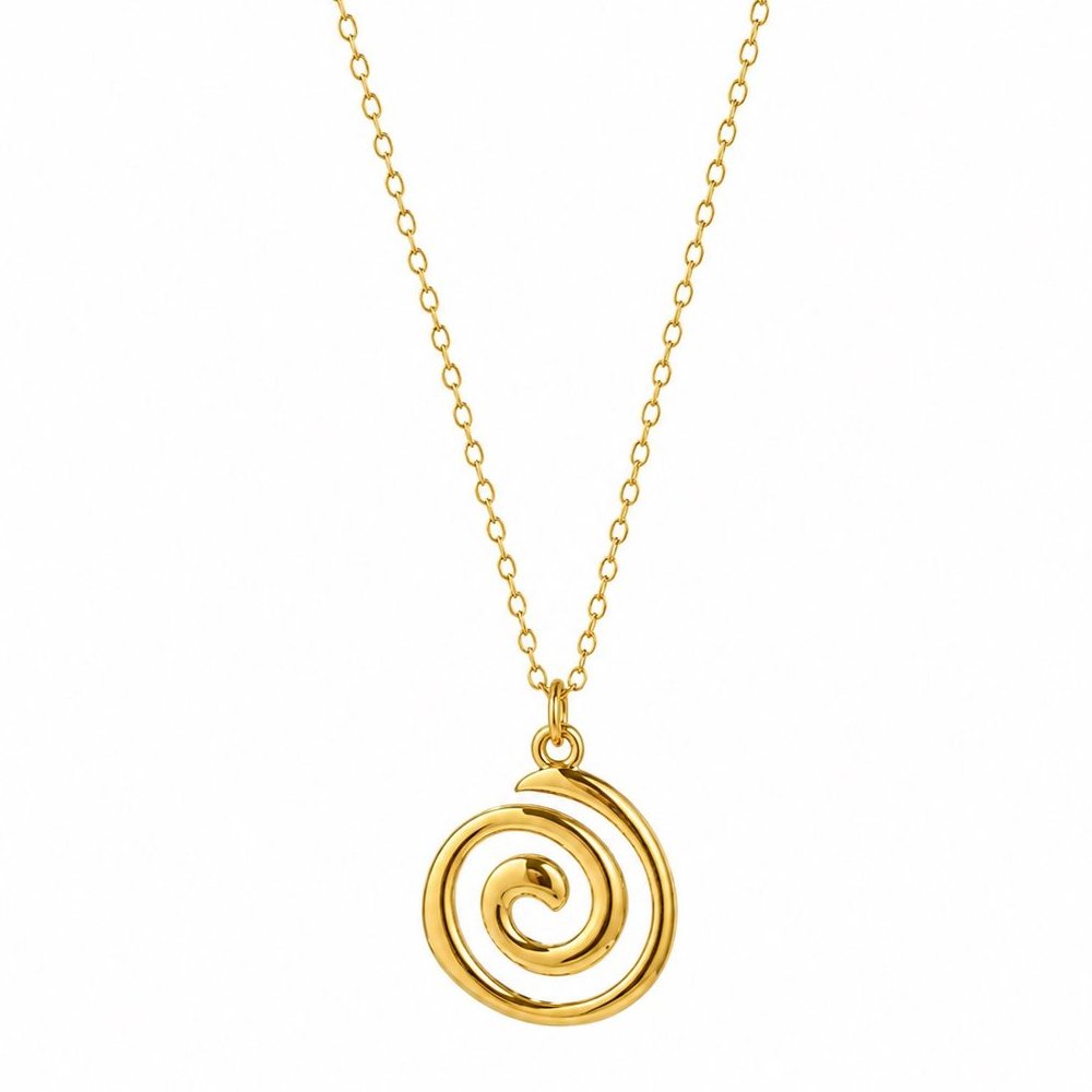 COL. ESPIRAL DORADO
