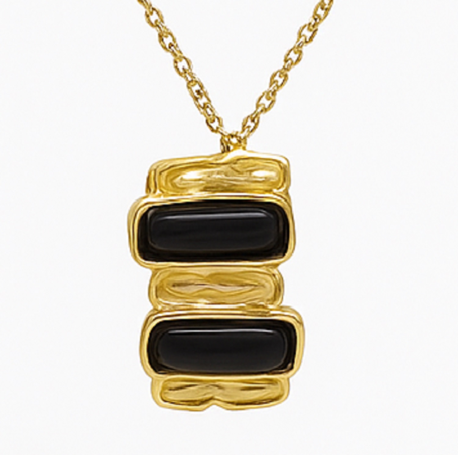 COLGANTE BLACKY
