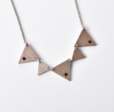 COLLAR TRIANGLE