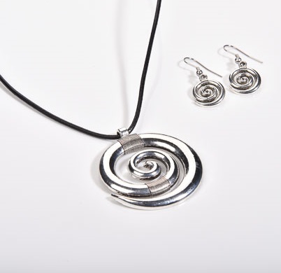 CONJUNTO ESPIRAL