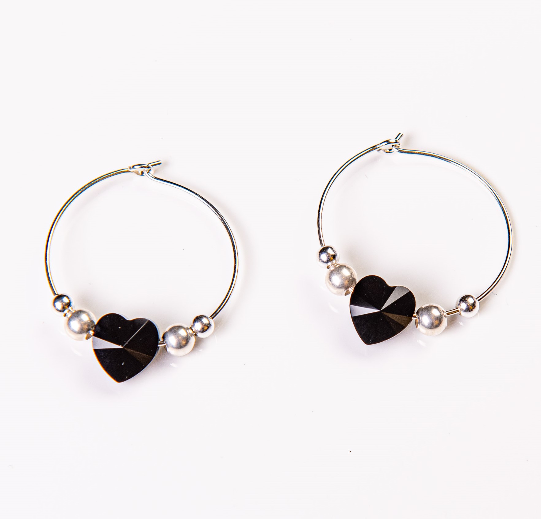 PENDIENTES  ARO HOOP