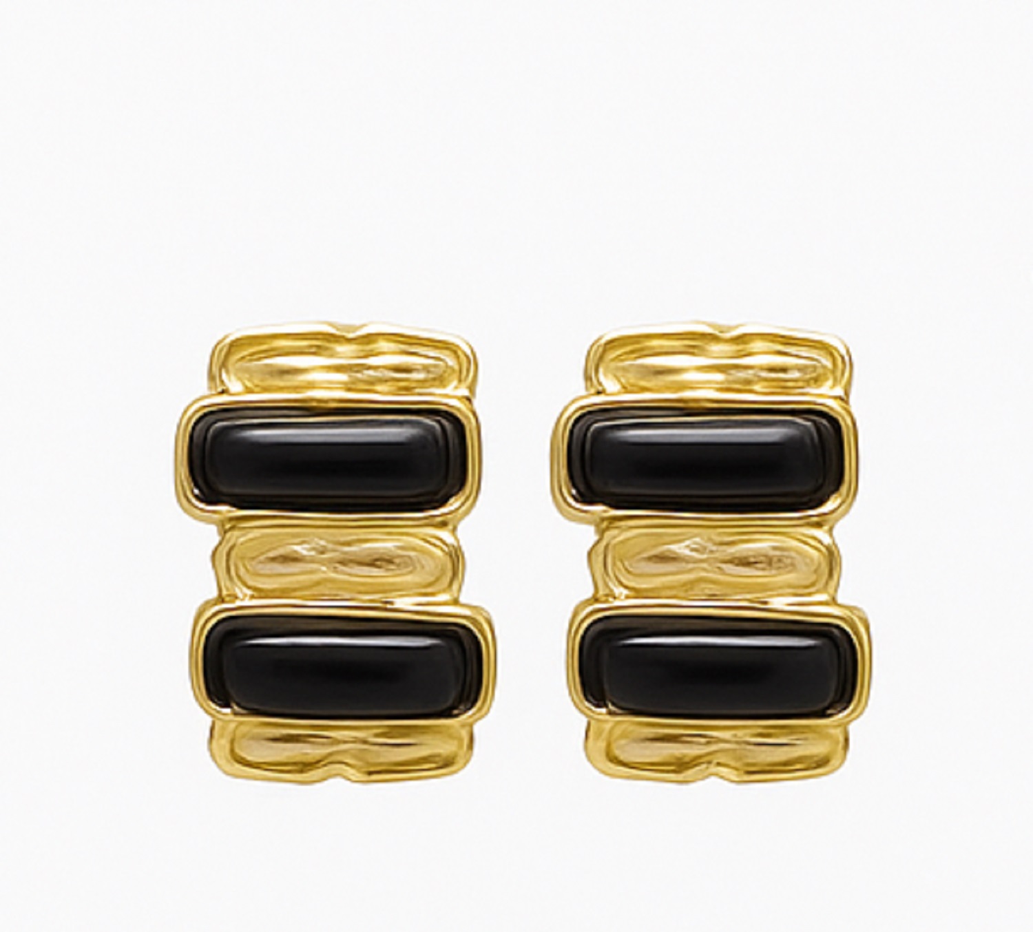 PENDIENTES BLACKY
