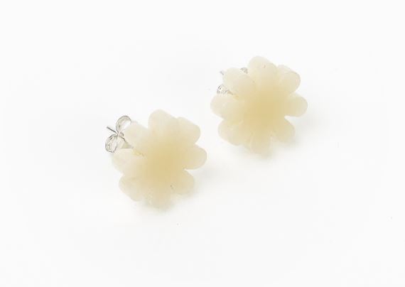 PENDIENTES CORTOS DAISY