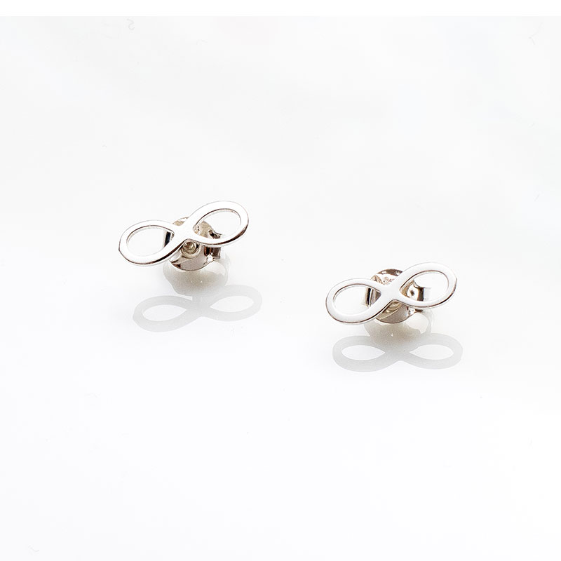 PENDIENTES INFINITY