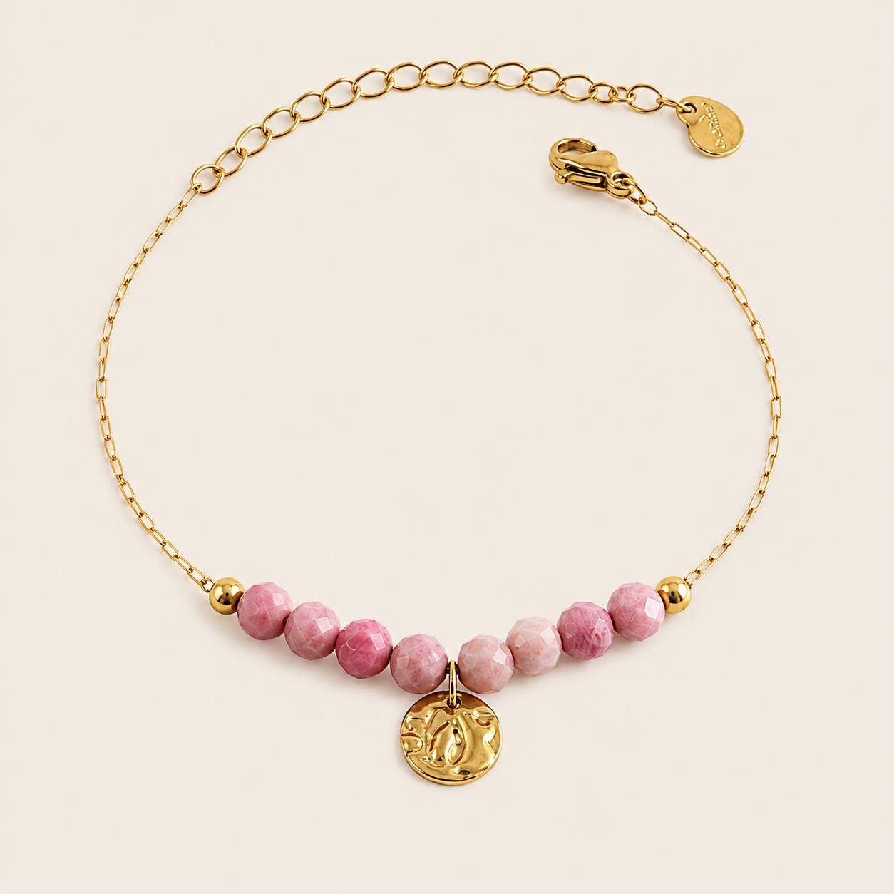 PUL. REGALO UNICA DORADA ROSE
