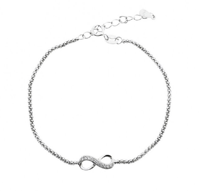 PULSERA INFINITUS