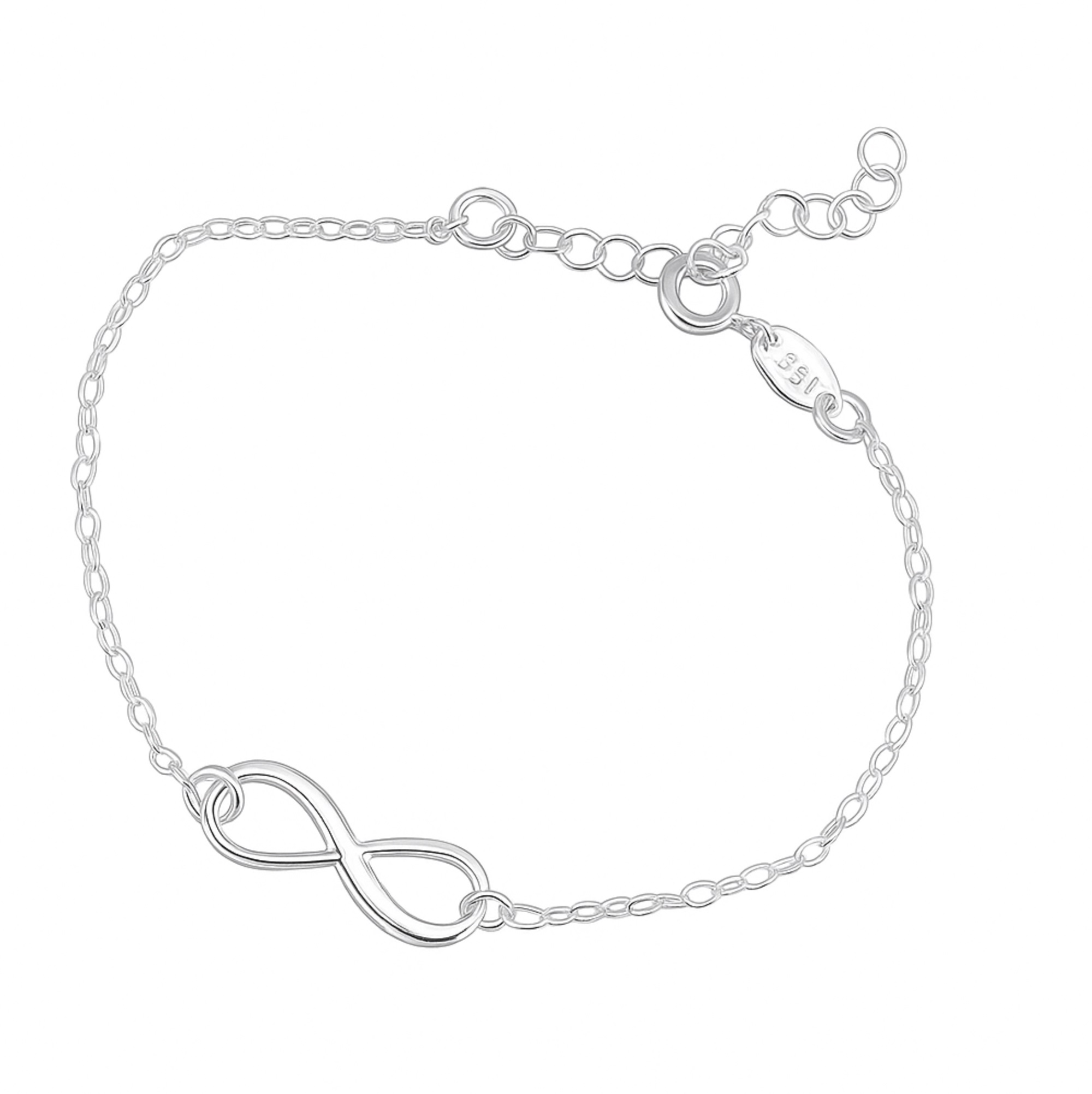 PULSERA INFINITY