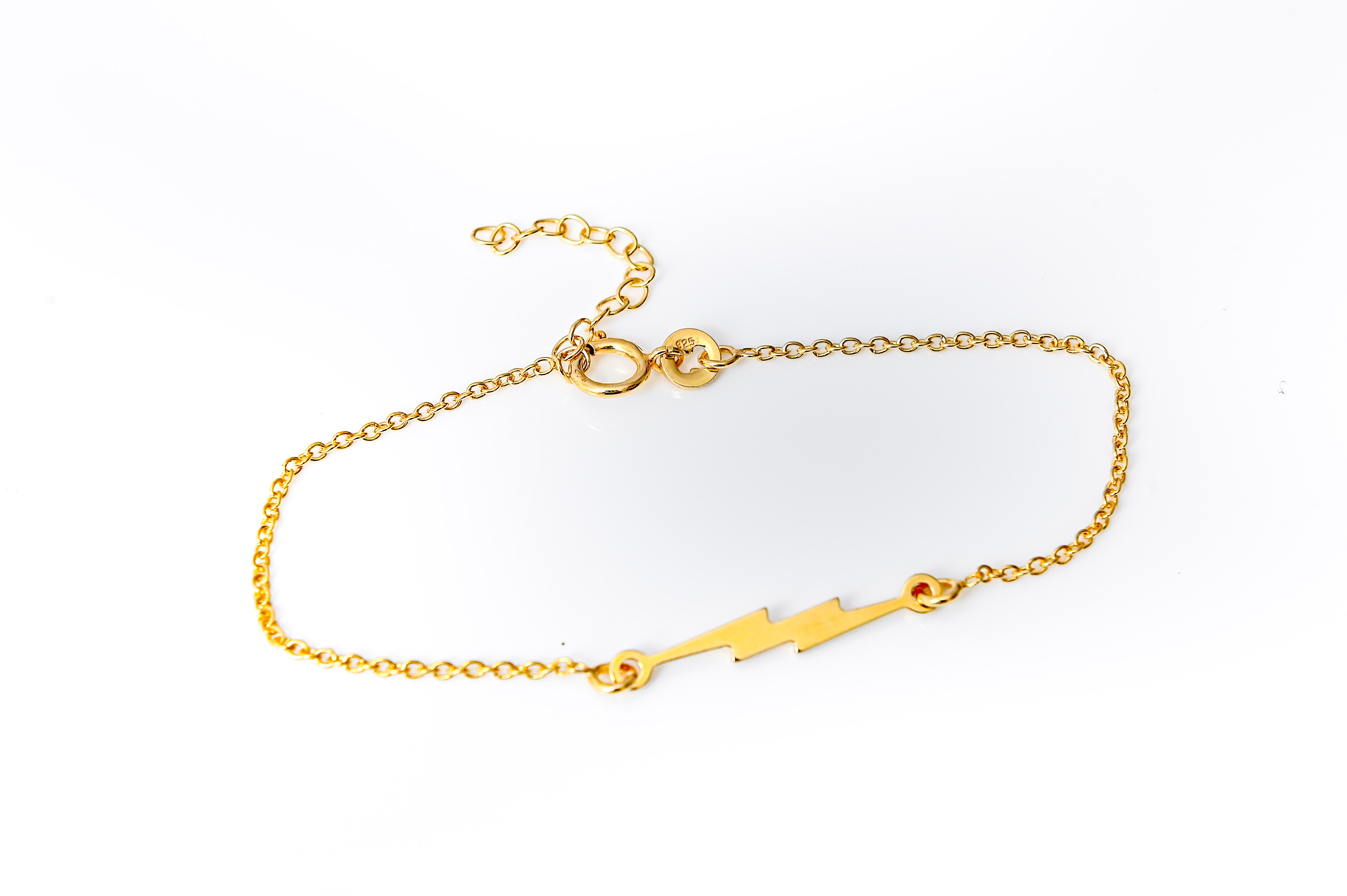 PULSERA RAYO