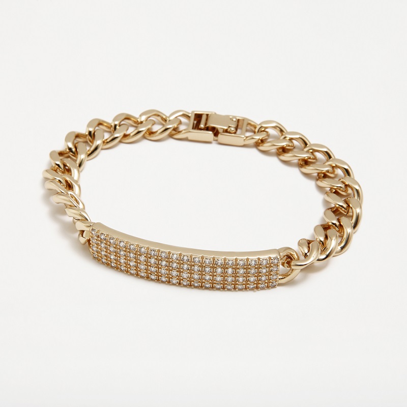 PULSERA RICH